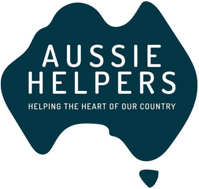 Aussie Helpers